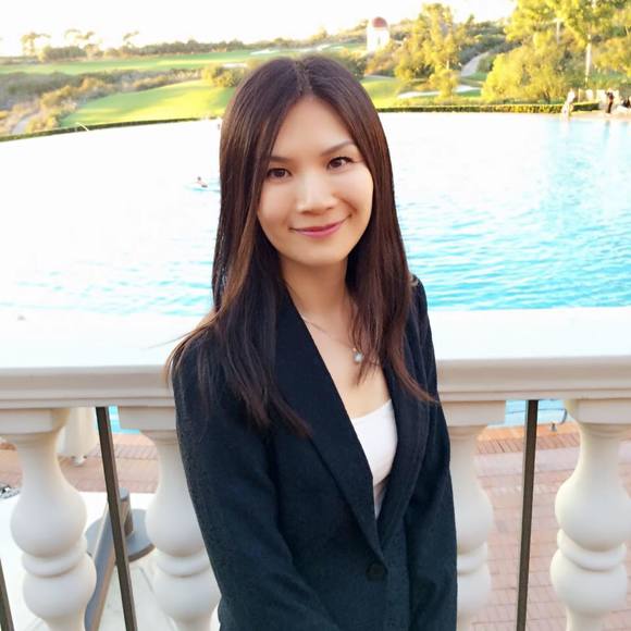 casseyzhang